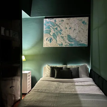 Eforie Apartamento *
