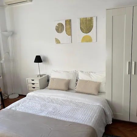 Eforie Apartamento