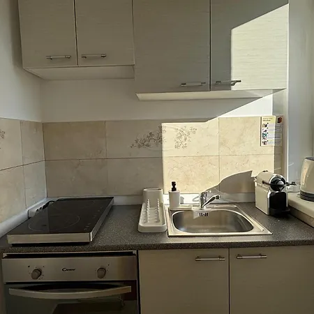 Eforie Apartamento *