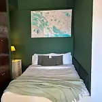 Eforie アパート ブカレスト