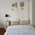 Eforie شقة بوخارست