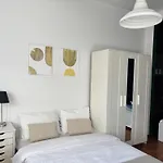 アパート Eforie *