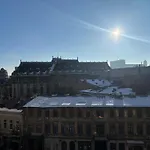 Eforie アパート ブカレスト