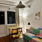 アパート Eforie *