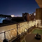 アパート Eforie ブカレスト