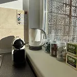 Eforie شقة بوخارست