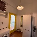 Eforie アパート ブカレスト