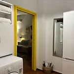 アパート Eforie ブカレスト