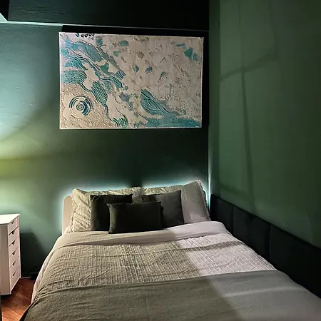 Eforie Apartment Bucharest