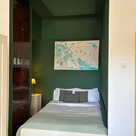 Eforie Apartament