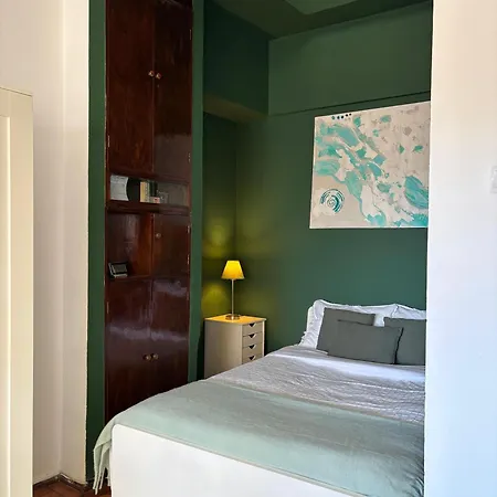 Apartament Eforie Bukareszt