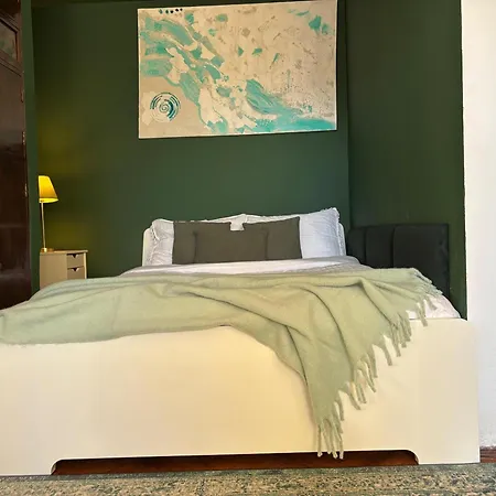 Apartment Eforie Bucharest