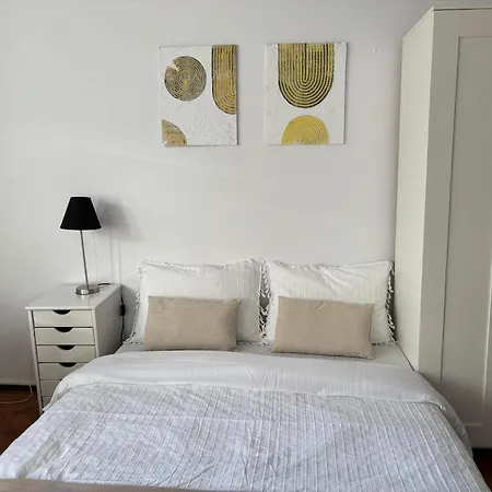 Eforie Apartament *