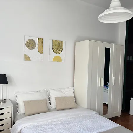 Apartment Eforie *
