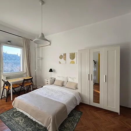Eforie Apartment