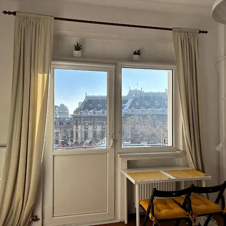 Eforie Apartament *