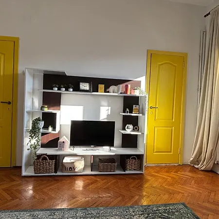 Apartament Eforie