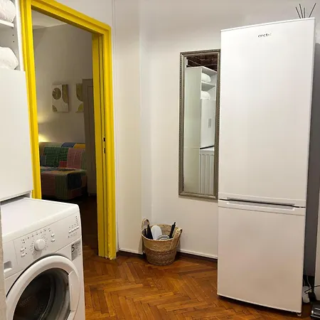 Eforie Apartament *