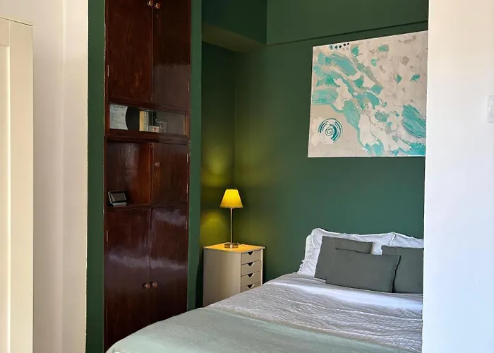 Apartment Eforie Bucharest