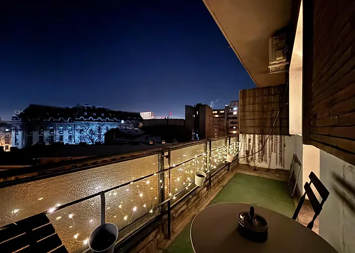 Eforie Βουκουρέστι