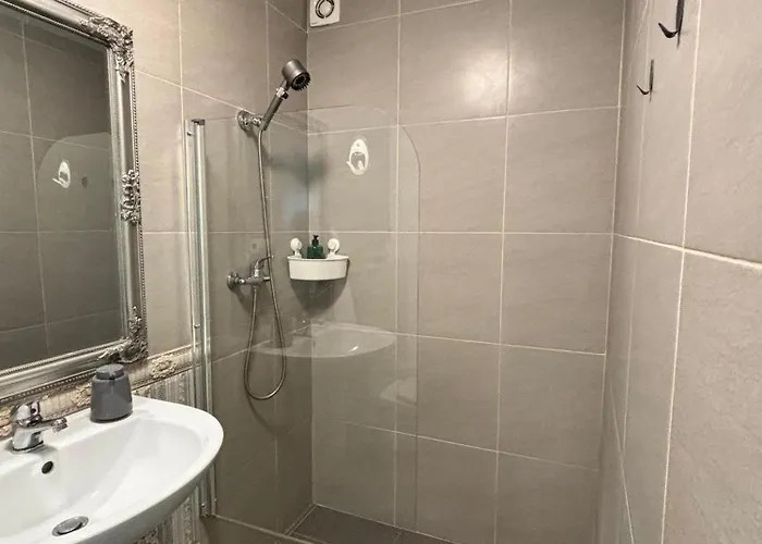 Lejlighed Eforie Bukarest