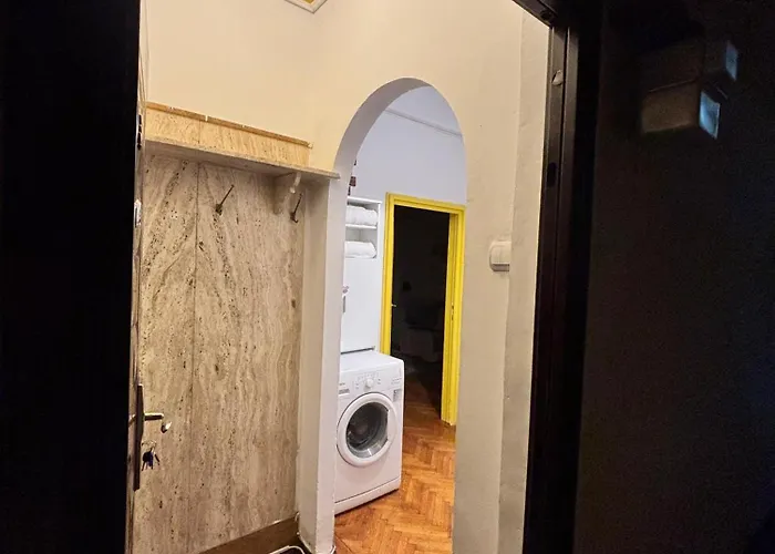 Διαμέρισμα Eforie