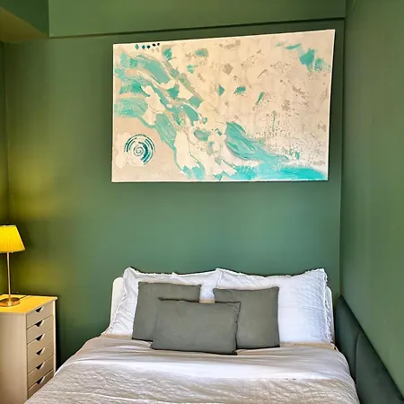 Eforie Appartement
