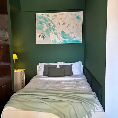 Eforie Appartement Boekarest