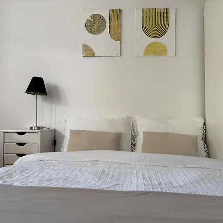 Appartement Eforie Boekarest