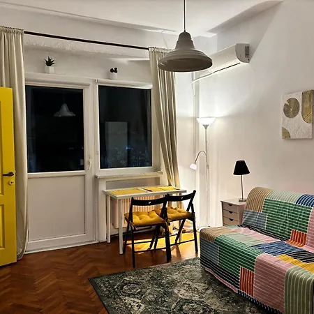 Eforie Appartement