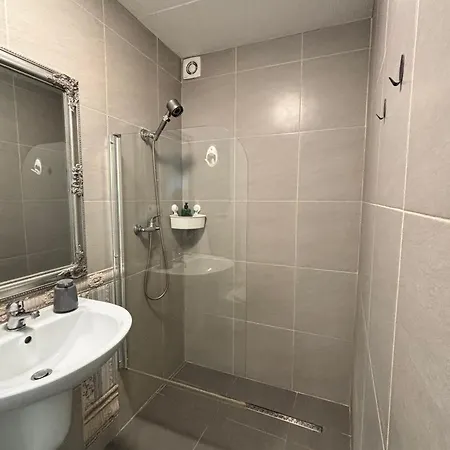 Appartement Eforie Boekarest