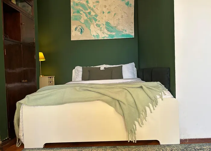 Apartment Eforie Bucharest