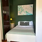 Апартаменти Eforie *