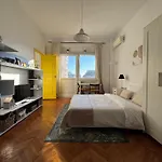 Eforie Апартаменти *