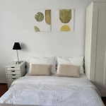 Eforie Апартаменти *