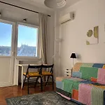 Апартаменти Eforie