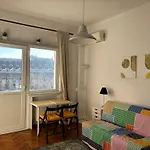 Eforie Апартаменти Бухарест