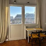 Eforie Бухарест