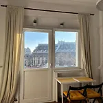 Eforie Апартаменти *