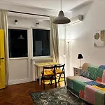 Eforie Апартаменти