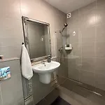 Eforie Апартаменти *
