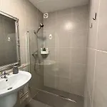 Апартаменти Eforie Бухарест