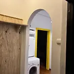 Eforie Апартаменти *