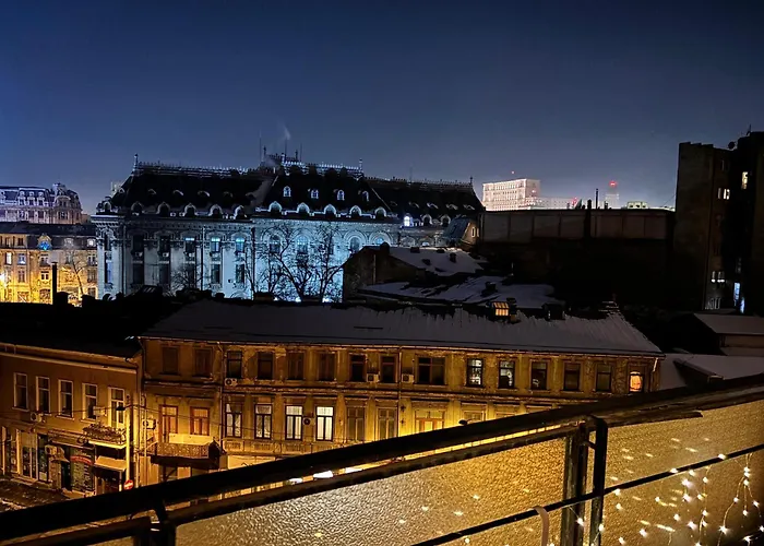 Eforie Διαμέρισμα