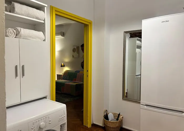 Διαμέρισμα Eforie Βουκουρέστι